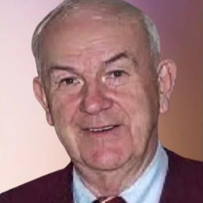 John Rogalewski's Image