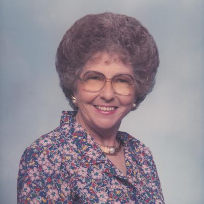 Nancy Virginia Morris Sutton's Image