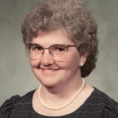 Jane Ann  Wagner's Image