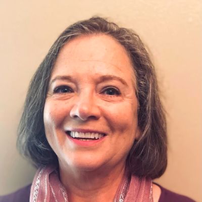 Gail Annette McCrimmon Johnson's Image