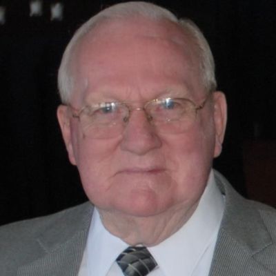 Gale Lee Loughmiller's Image