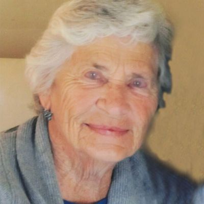 Betty Joyce Larson's Image