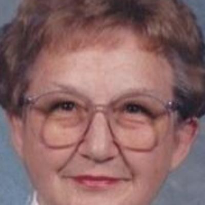 Shirley Ann Blackwell Vaughn's Image