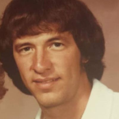 Emporia-Kirk Gene Cullumber's Image