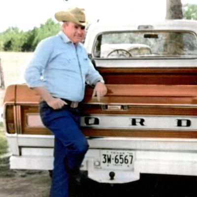 Garth  LaGrone's Image