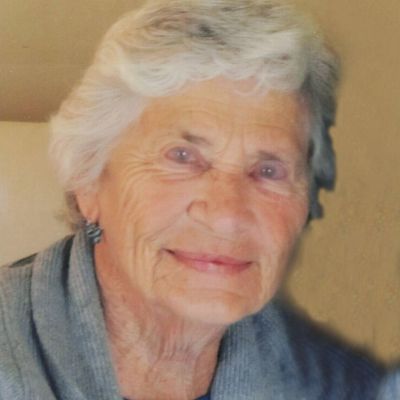 Betty Joyce Larson's Image