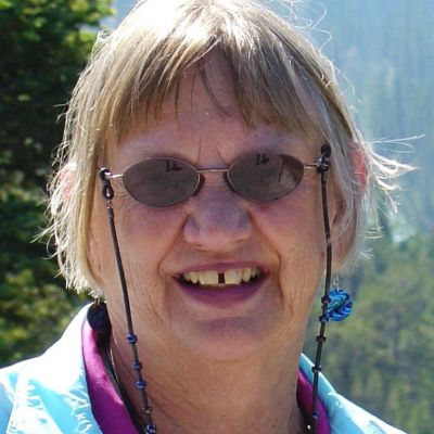 Martha V. Jarvis's Image