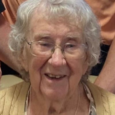 Doris Jean Swanson's Image