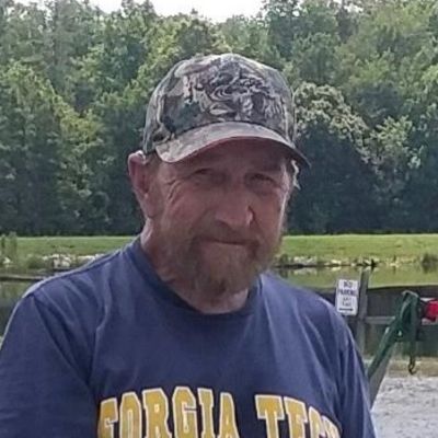 James Donald Guinn's Image