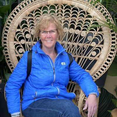 Frances Lena White's Image