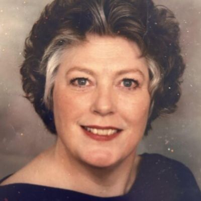 Patricia Louise Redding's Image