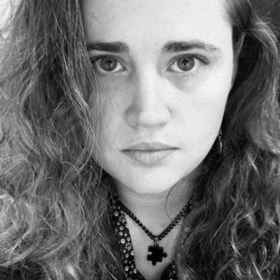 Christanna Nicole Anderson's Image