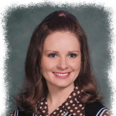 Elizabeth Ann Seegers Waldrop's Image