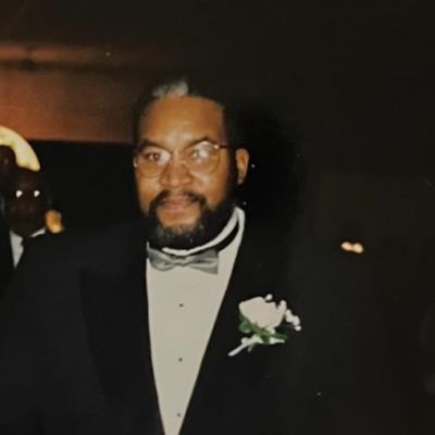 William Lawrence Spalding's Image