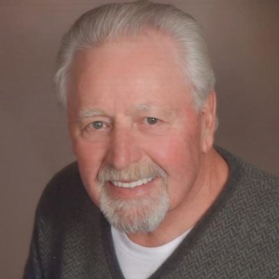 Richard "Dick" Harold Hefel's Image