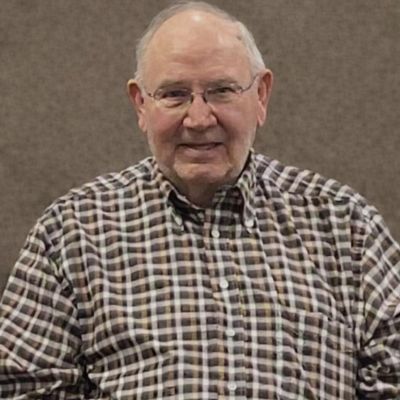 Chauncey Richard Roberts Jr.'s Image