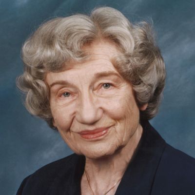 Margie Mae (Ponwith) Cooney's Image