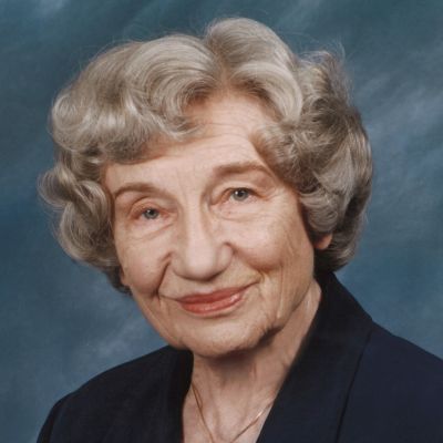 Margie Mae (Ponwith) Cooney's Image