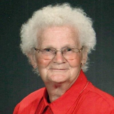 Shirley Faye Smith's Image