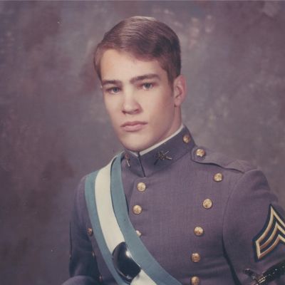 Dr. Clyde Bernard  Killian, PhD's Image