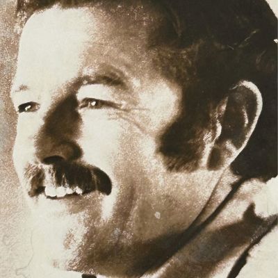 Steven Roscoe Maggard's Image