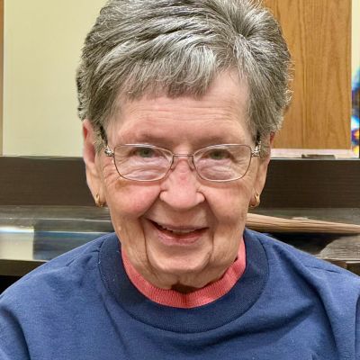 Dorothy M. Vogt's Image