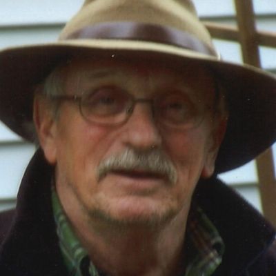 Harry  Basore Jr.'s Image