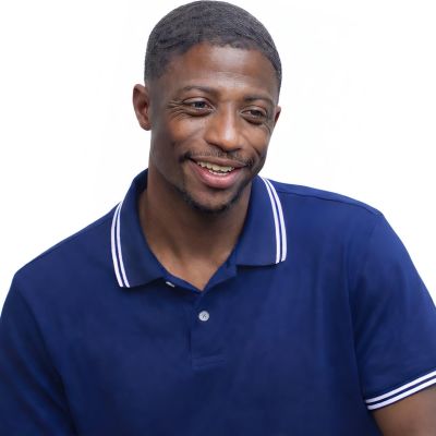Anthony Paul "Ambo" Wilson's Image