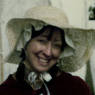 Nancy  Mayer Babits's Image