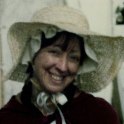 Nancy  Mayer Babits's Image