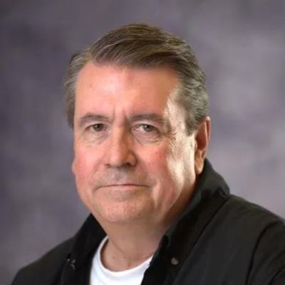 Dale Laurence Montrone's Image