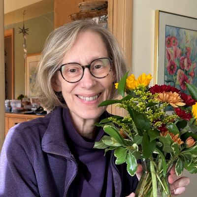 Gretchen M. Bray's Image