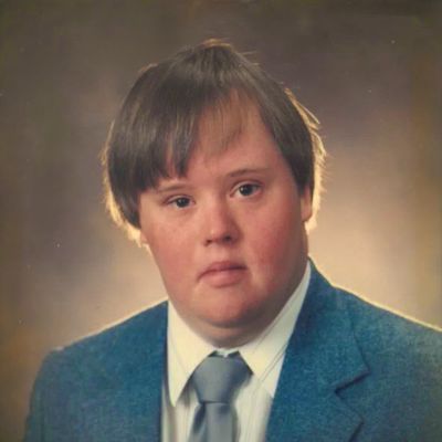 Shawn Michael Wiggin's Image