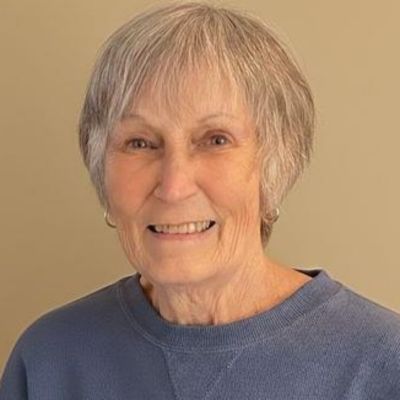 Beatrice Janet Roscoe (NEE Webster)'s Image