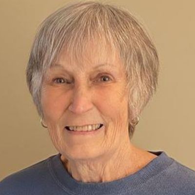 Beatrice Janet Roscoe (NEE Webster)'s Image