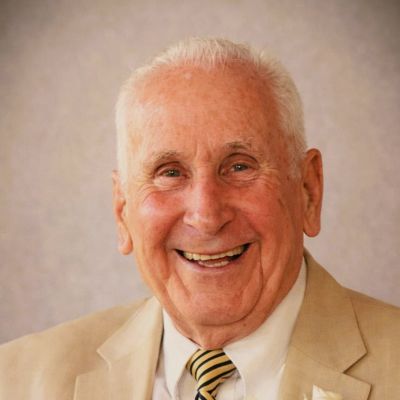 George E. Herthum's Image