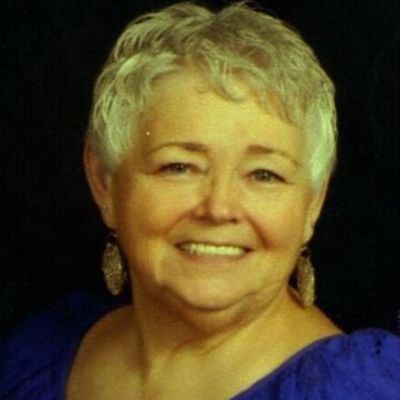 Margaret Elizabeth Meindl Olrogge's Image