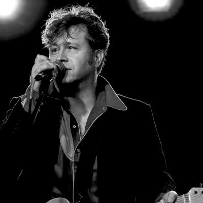 Kelsey "Kels" Andrew Koch's Image