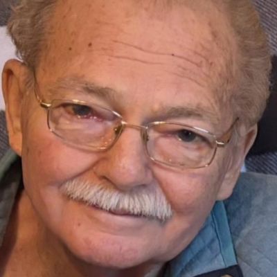 Richard "Dick" John Golly's Image