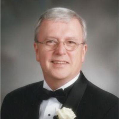 Robert Leroy  Whipple's Image