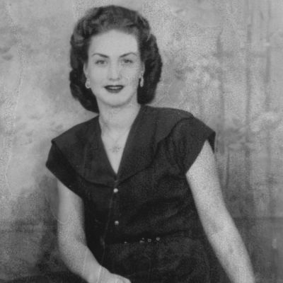 Gwendolyn Lloyd's Image