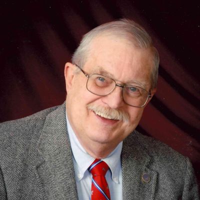 Howard Kenneth Boxmeyer's Image