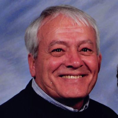 Franklin Ray  Pier's Image