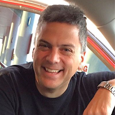 Casey D. Heberling's Image