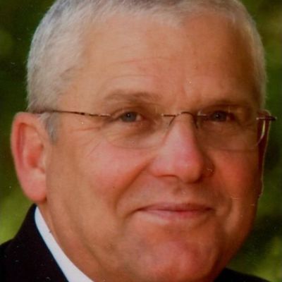 John Kelly Barber's Image