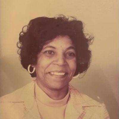 Lucille Frances Snodgrass's Image