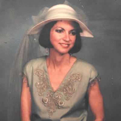 Bernadette Christine Docter's Image