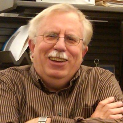 Michael Emil  Althaus's Image