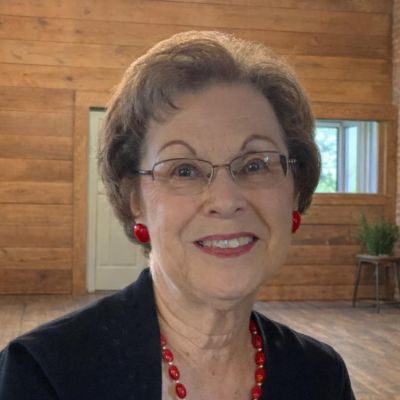 Bettie Marie Stokes Fulcher's Image