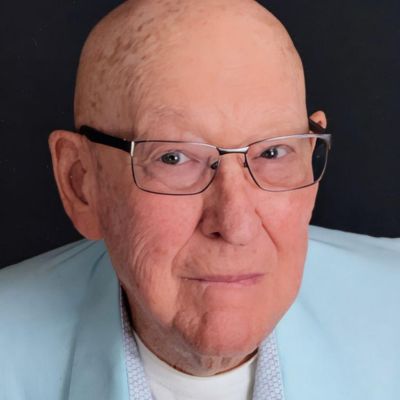 Donald Raymond Johnson's Image